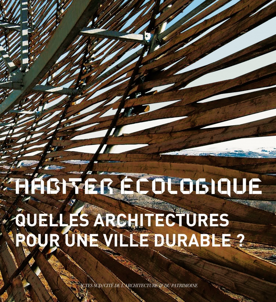 habiter écologique