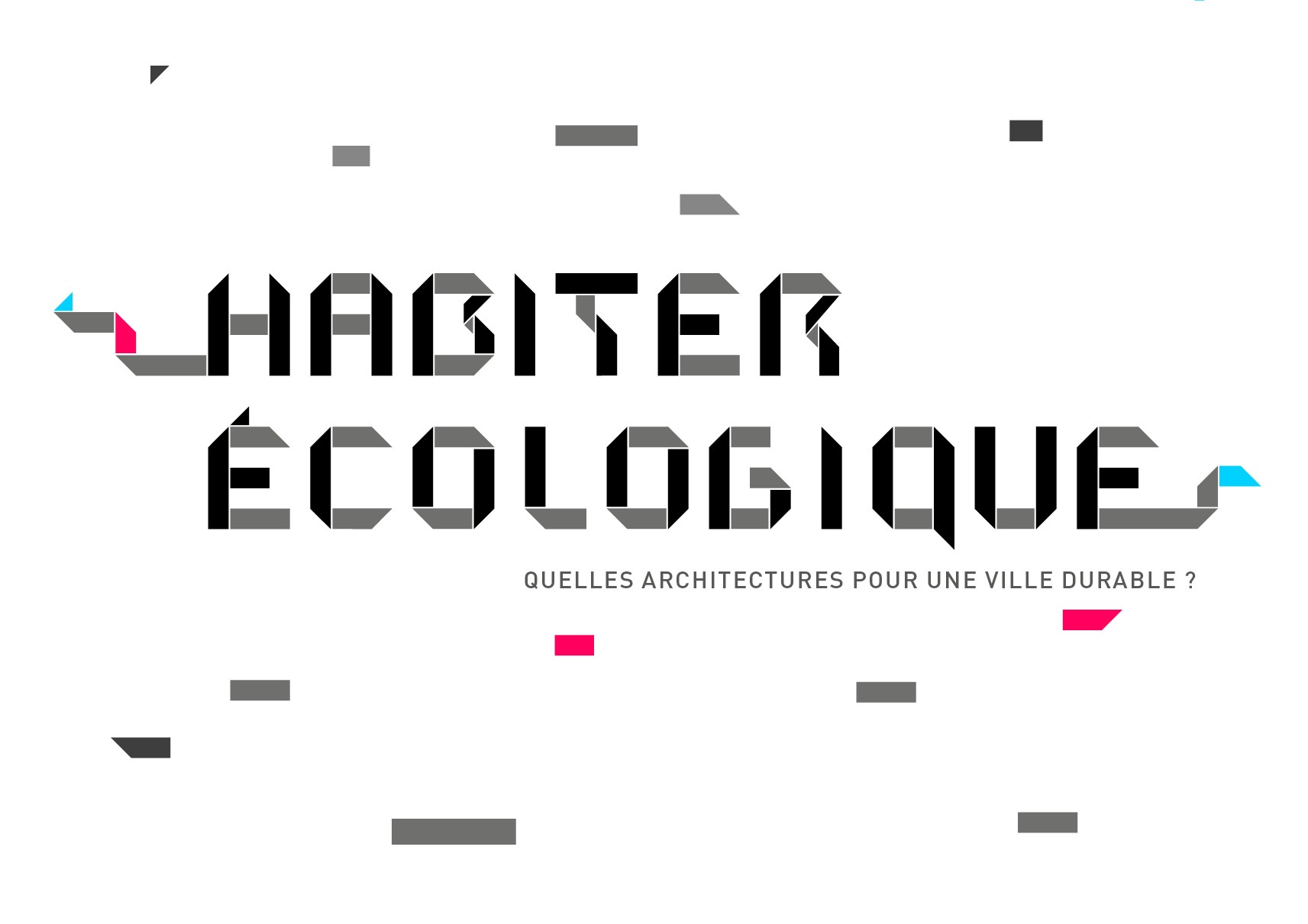 habiter écologique