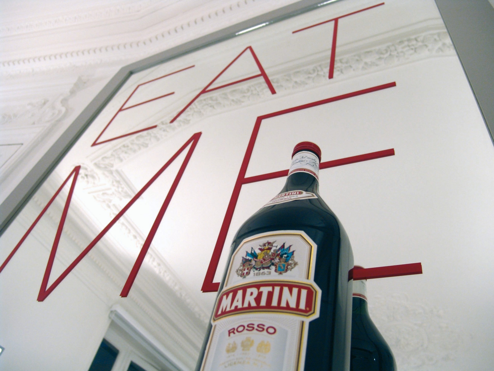 martini
