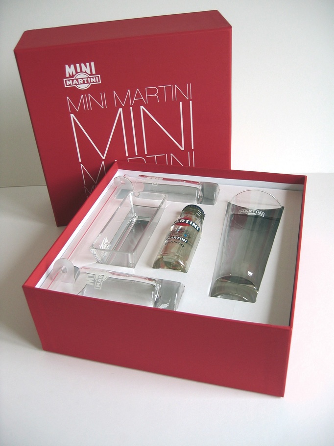 martini
