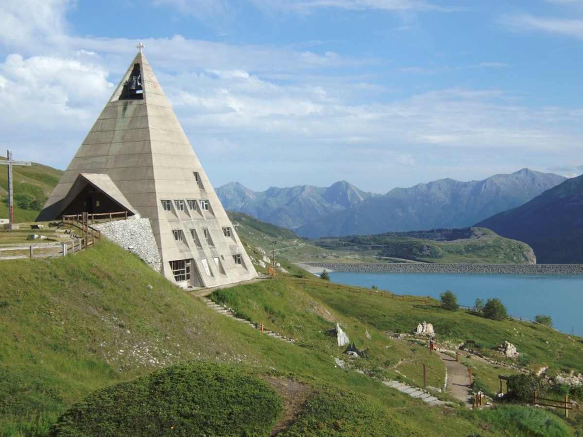 musée du mont cenis