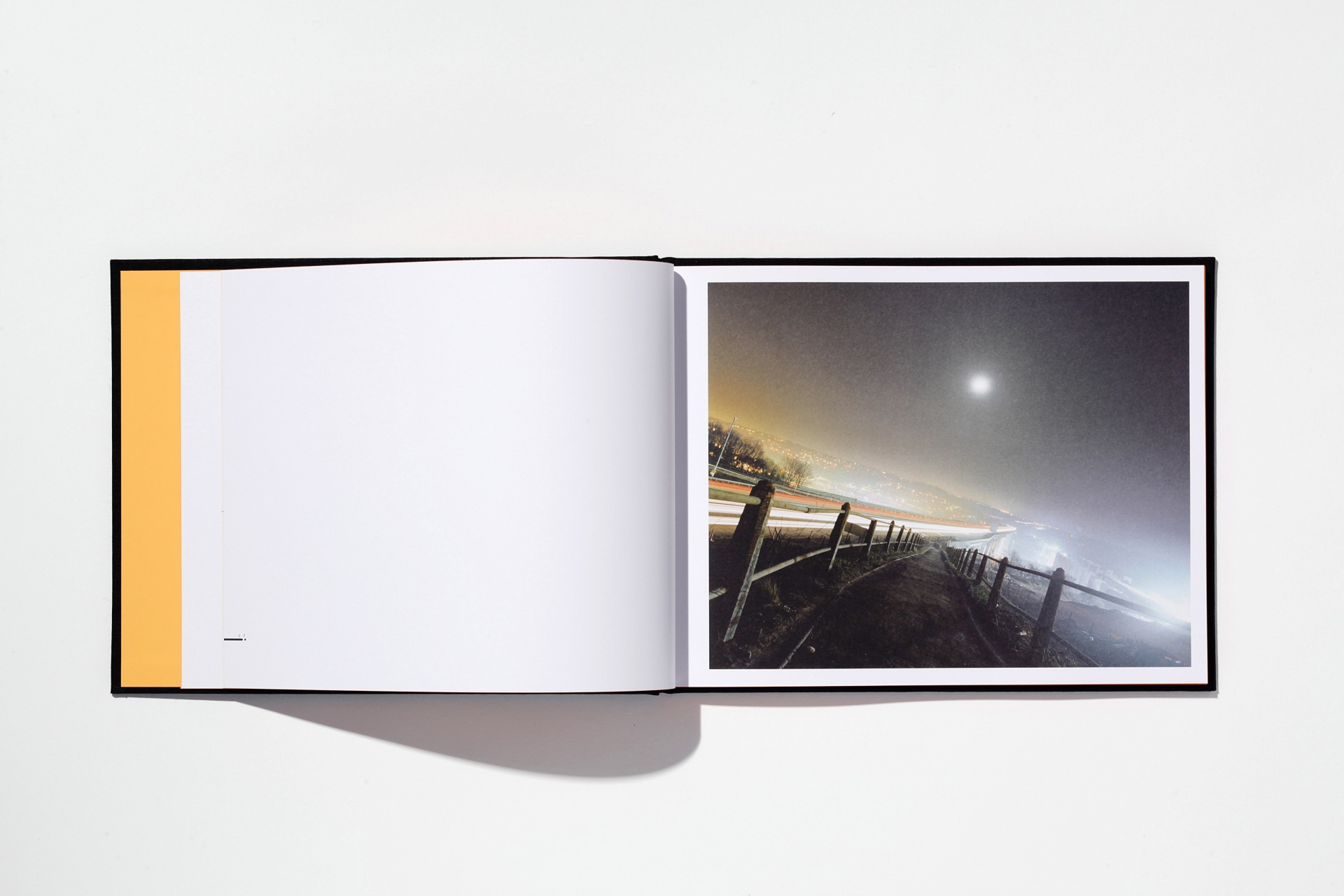 nightscapes on earth
