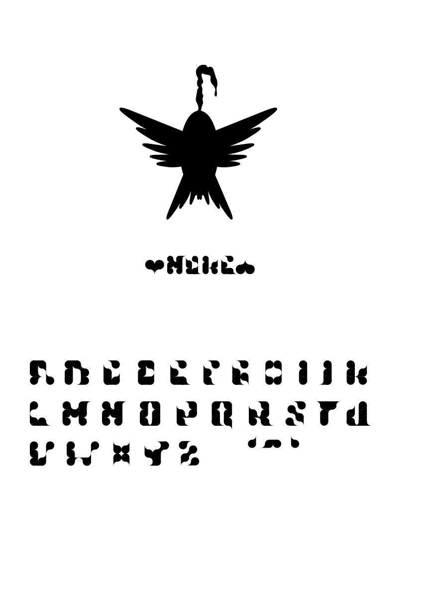 nuke