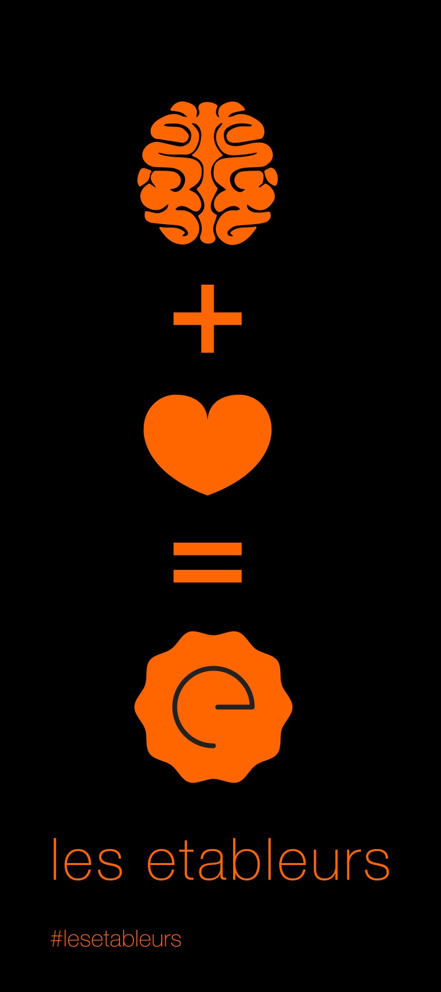 orange