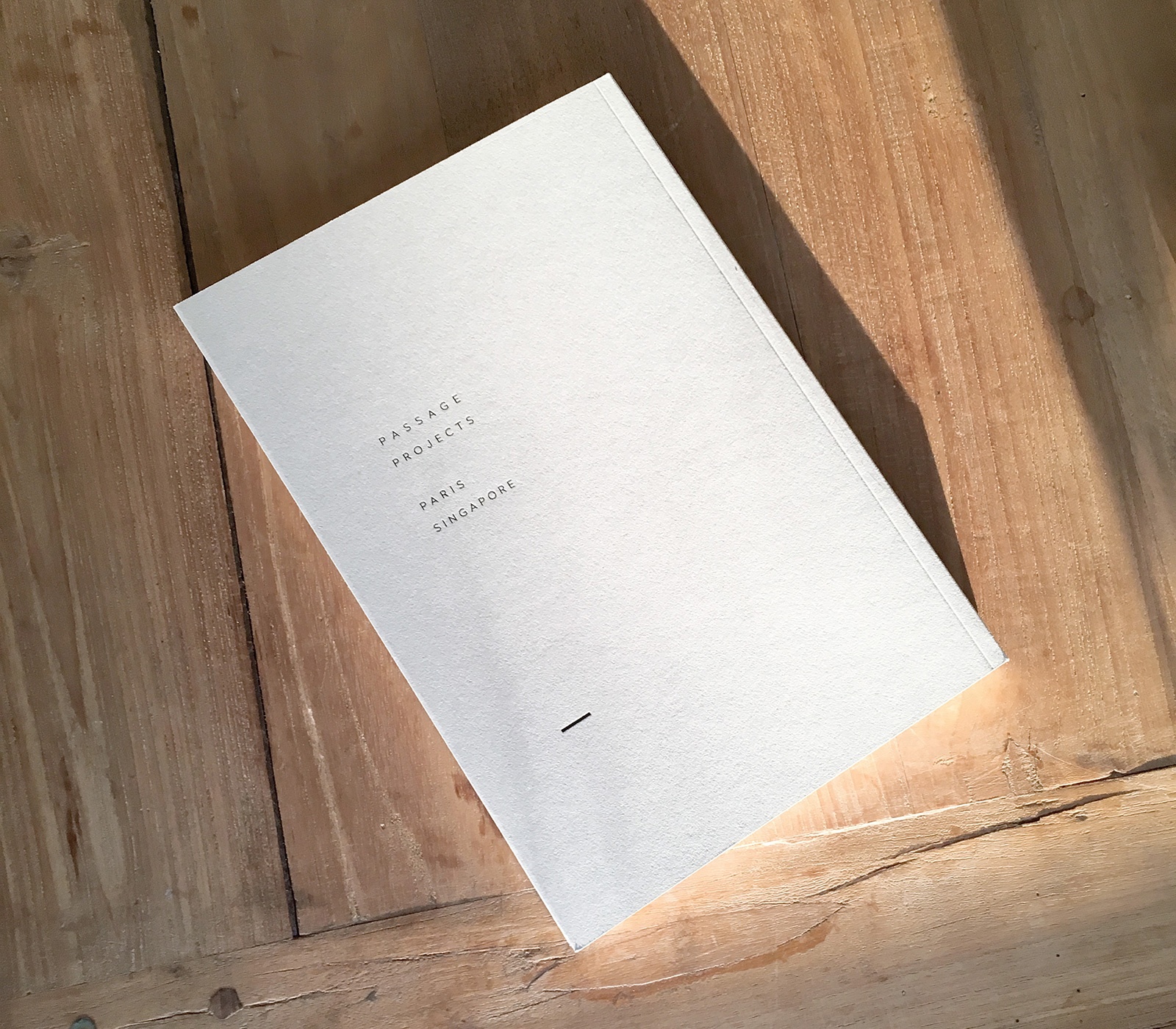 passage projects   