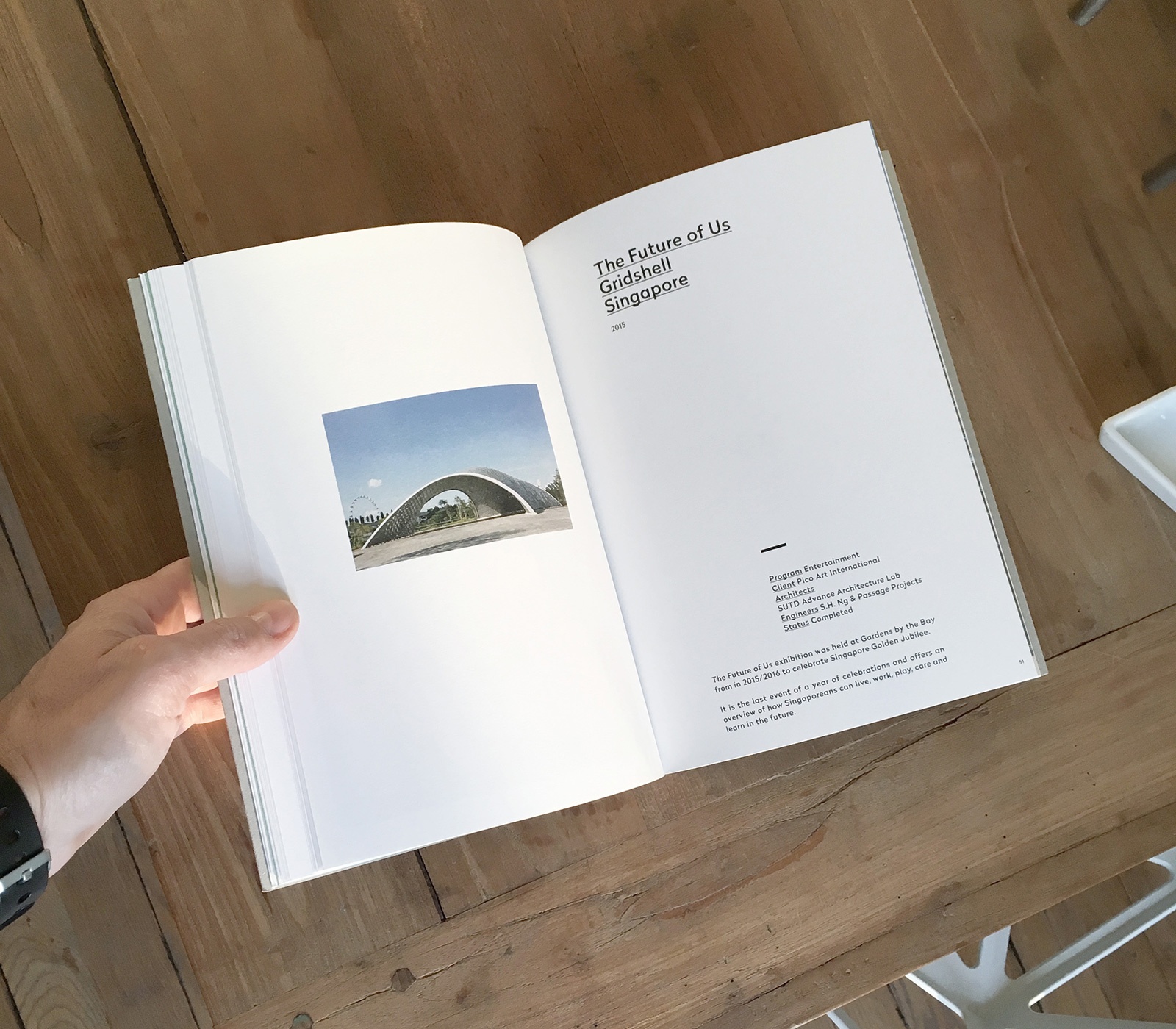 passage projects   