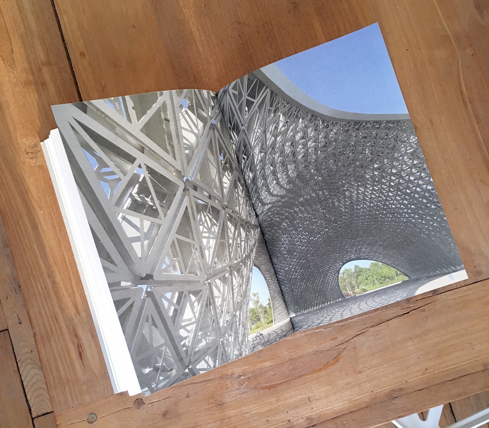 passage projects   