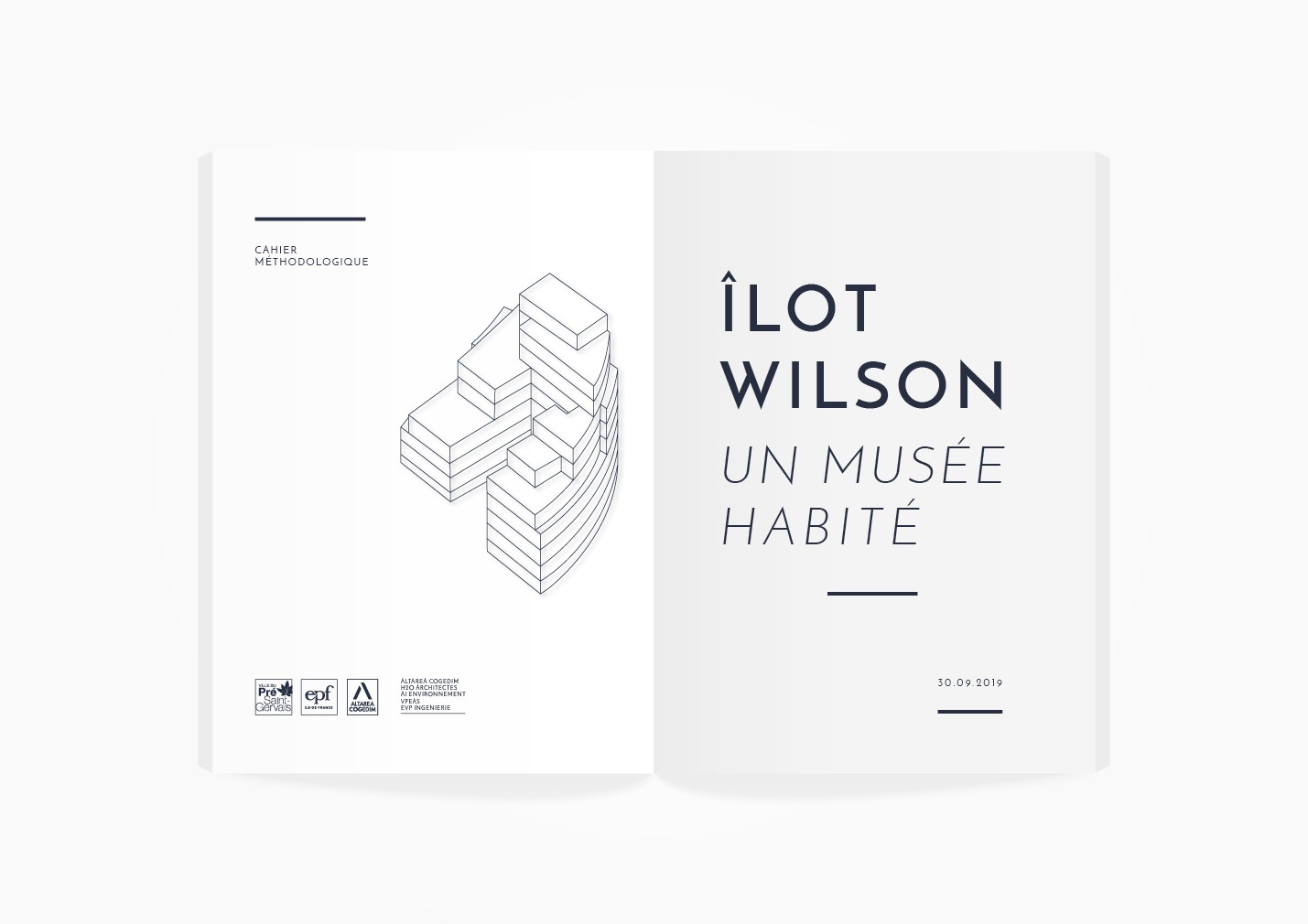 ilot wilson