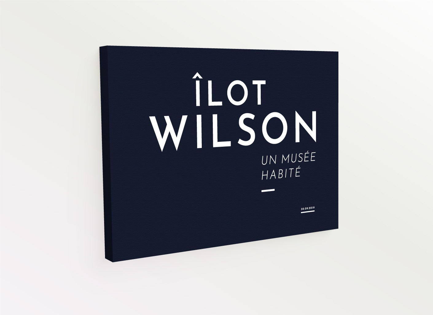 ilot wilson